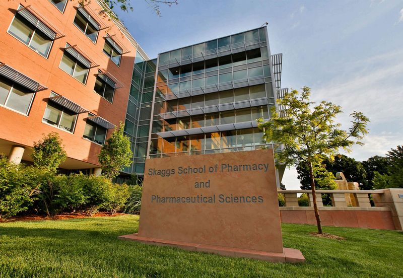 CU Anschutz — CU Anschutz – Skaggs School of Pharmacy Kits