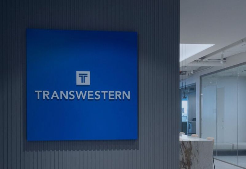 Transwestern — Transwestern New Hire Kits