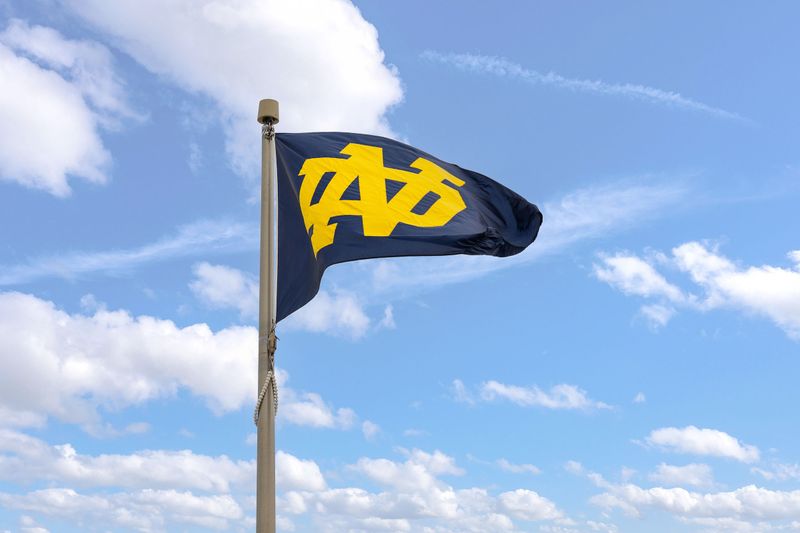 Notre Dame — Notre Dame – Giving Societies PopShops